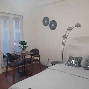 Appartement Jade, Paris