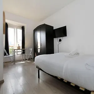 Appartement Moderne Hopital Cochin - 13 - 2p - Flat-guest, Paris